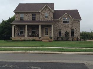 2043 Audubon Ln, Murfreesboro, TN 37128