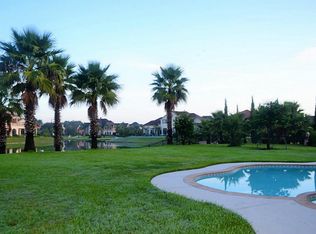 1902 Sparrows Rdg, Katy, TX 77450