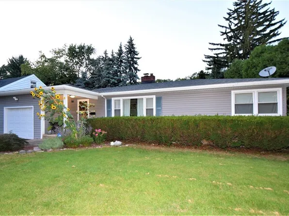 32 W Wyndham Rd, Rochester, NY 14612