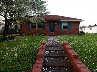 717 Devonshire Dr, Owensboro, KY 42303