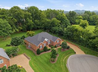 616 Burton Dr, Franklin, TN 37067