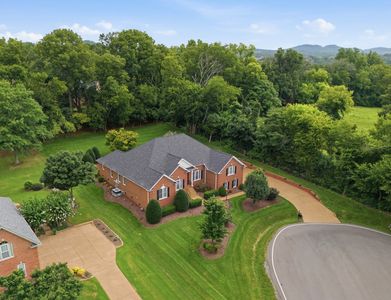 616 Burton Dr, Franklin, TN, 37067