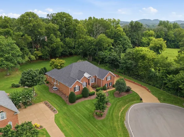 616 Burton Dr, Franklin, TN 37067