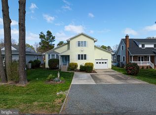 17 Carriage Ln, Ocean Pines, MD 21811