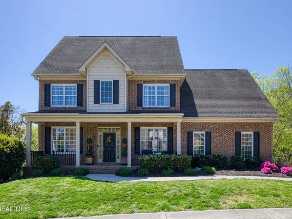2021 Willow View Ln, Knoxville, TN 37922