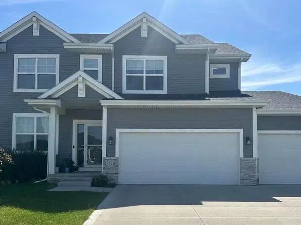 4516 Everest Ave, Ames, IA 50014