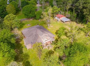 13156 Mill Creek Dr S, Plantersville, TX 77363