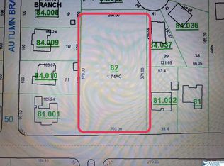 1707 Capshaw Rd, Madison, AL 35757