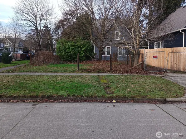 1121 S 21st Street, Tacoma, WA 98405