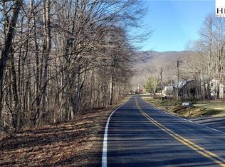 Tbd Mabel School Rd, Zionville, NC 28698