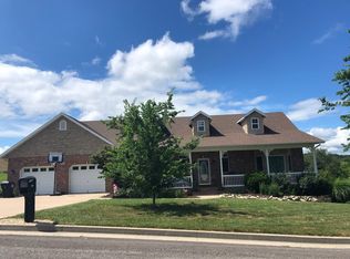 4110 Liddy Ln, Jefferson City, MO 65109