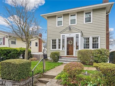 27 N Evarts Avenue, Elmsford, NY, 10523