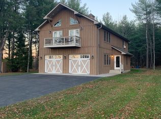 4252 Waterburg Rd, Trumansburg, NY 14886