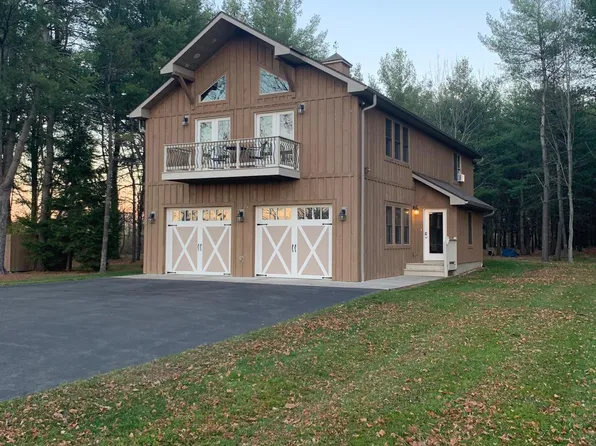 (undisclosed Address), Trumansburg, NY 14886