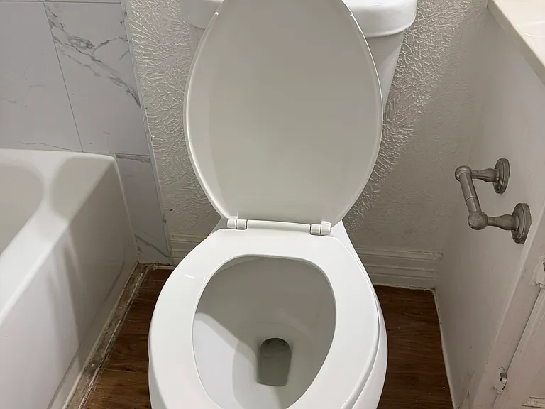 Common toilet