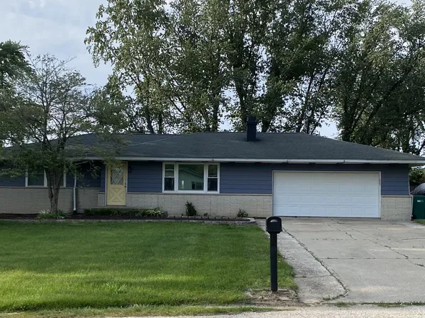 10155 W 100 N, Michigan City, IN 46360