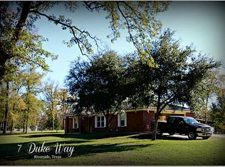 7 Duke Way, Huntsville, TX 77320
