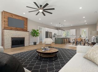 145 Fish Trap Rd, Cropwell, AL 35054