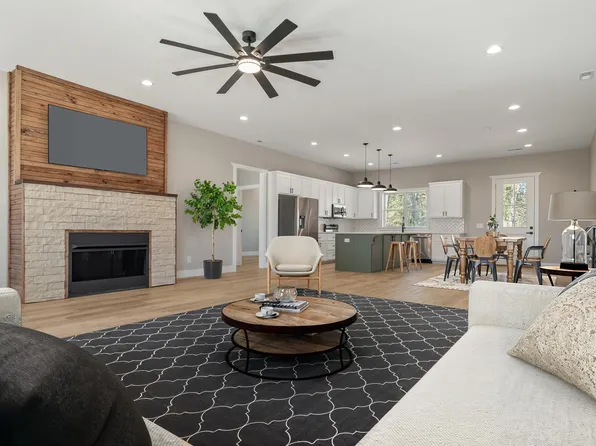 145 Fish Trap Rd, Cropwell, AL 35054