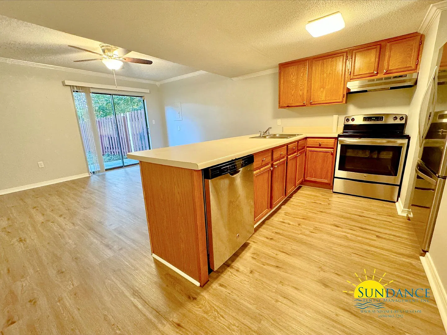 Great 2 Bedroom Townhouse in Fort Walton Beach — Photo 4