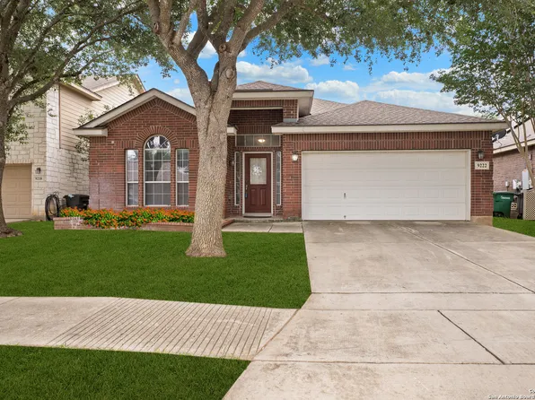 9222 Wind Dancer, San Antonio, TX 78251