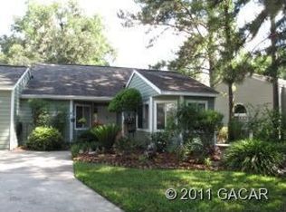 1014 NW 125 Way, Gainesville, FL 32669
