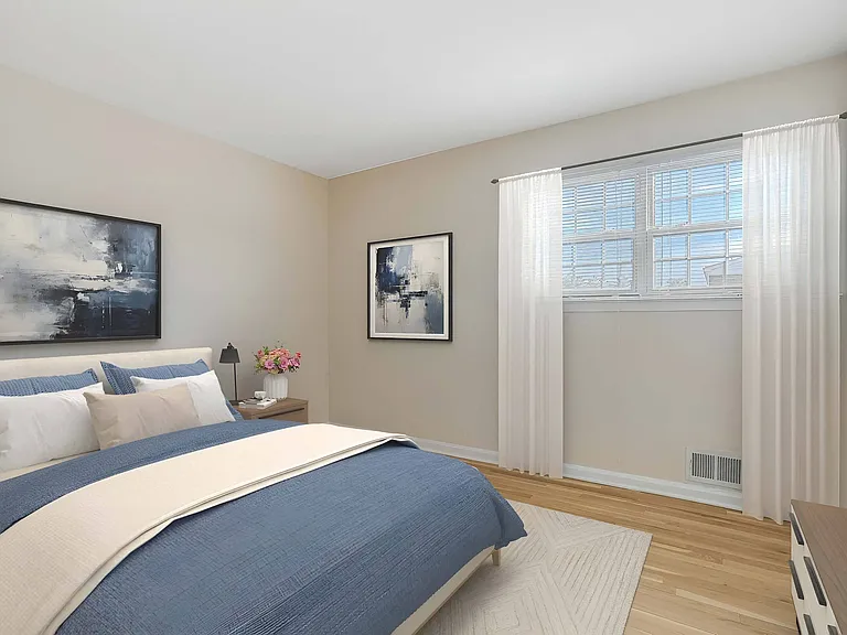 Chatham Hill Apartments — Photo 17