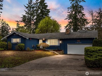 1002 Brentwood Place, Fircrest, WA, 98466