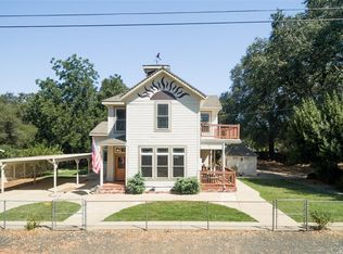 2452 Williams Ave, Palermo, CA