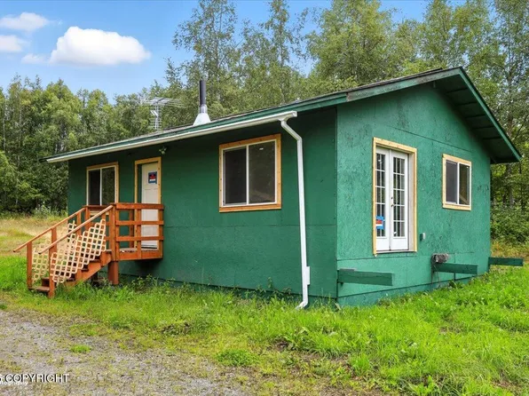 2661 W Megans Cir, Wasilla, AK 99623