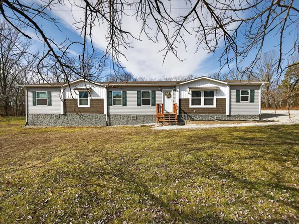 5315 Highway M, Mountain Grove, MO 65711