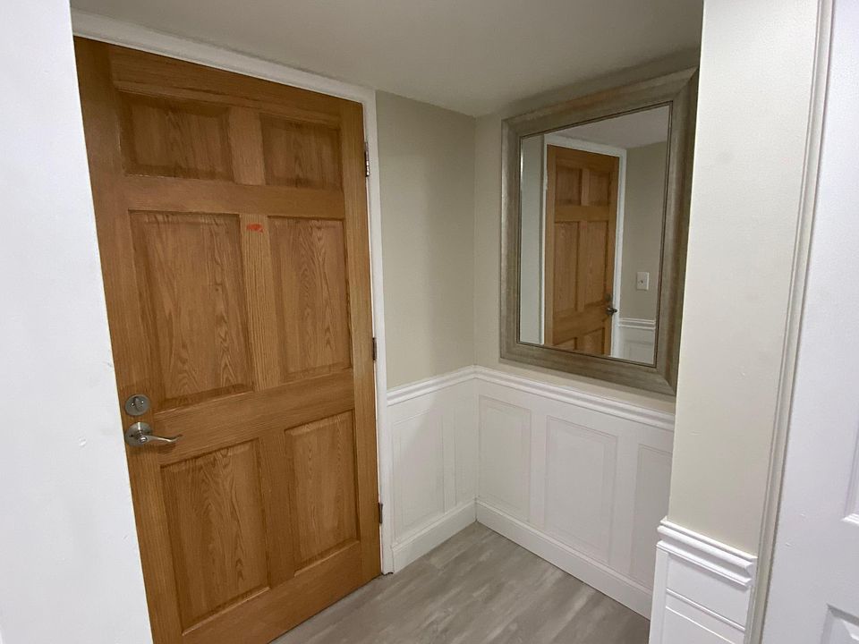 Entryway