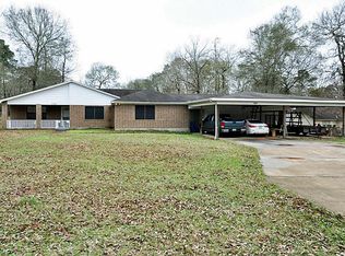 708 Cheyenne Rd, Montgomery, TX 77316