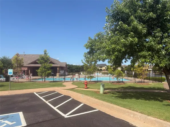 7737 NW 136th Ter #7, Oklahoma City, OK 73142