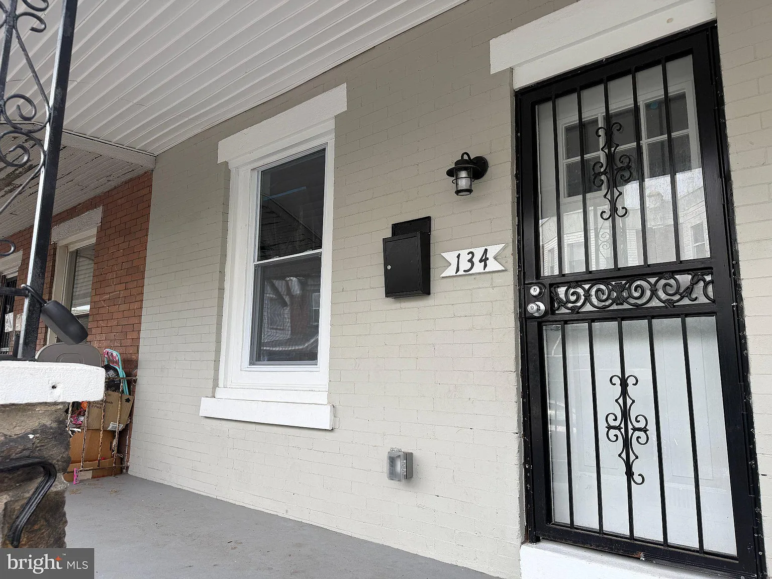 3 bed, 1.0 bath, 1088 sqft, $1,575 — Photo 3