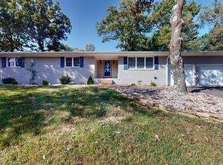 501 S Willow Way, Kuttawa, KY 42055