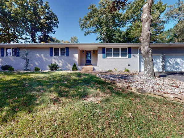 501 S Willow Way, Kuttawa, KY 42055