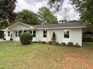 208 Mike St, Warner Robins, GA 31088
