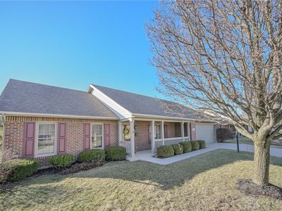 1812 Willow Lakes Dr, Springfield, OH, 45502