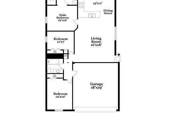 2nd image of 1565 Slash Pine Ct