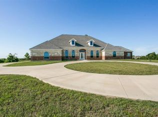 6509 Silver Oak Ln, Fort Worth, TX 76135
