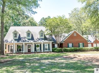 3036 Highway 821, Ruston, LA 71270