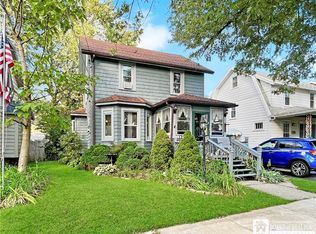 244 Lincoln Ave, Dunkirk, NY 14048