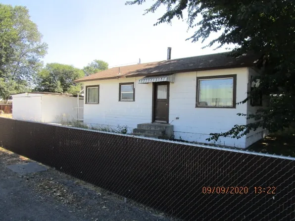 628 F St, Tulelake, CA 96134