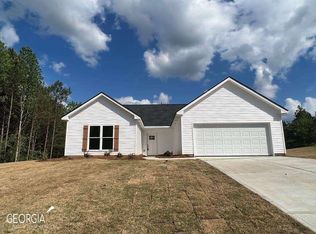 171 Grizzly Trl, Carrollton, GA 30117