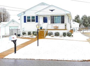 5923 Cecil Ave, Baltimore, MD 21207