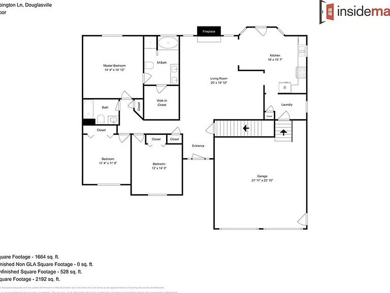 755 Abbington Ln — Photo 19