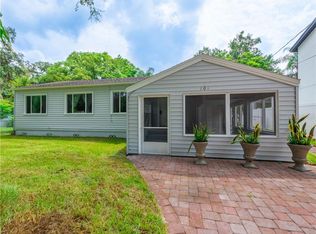 101 Forest Cir, Orlando, FL 32803