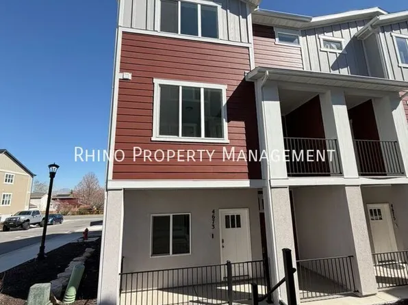 4673 W Miramonte Way #82, Kearns, UT 84118