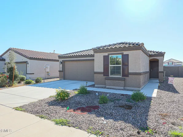 25855 W EUCLID Avenue, Buckeye, AZ 85326